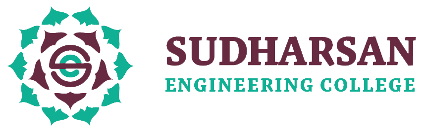 Sudharsan Engineering College Logo